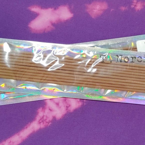 T.NorciaMade Other Earthbound Incense Sticks Woods Musk Poshmark